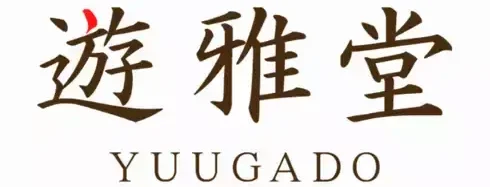 Yuugado-Casino_logo